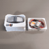 inView, Retail Box, simple effective packaging