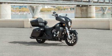 2020 Indian Roadmaster Dark Horse