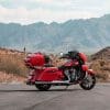 2020 Indian Roadmaster Dark Horse