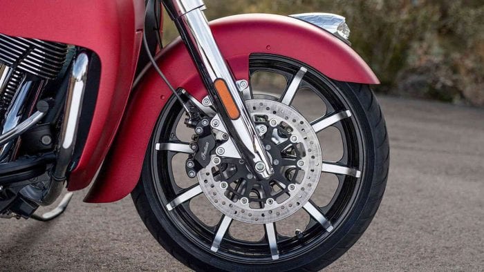 2020 Indian Roadmaster Dark Horse