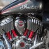 2020 Indian Roadmaster Elite