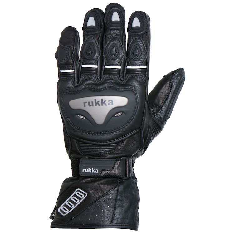 Rukka gloves