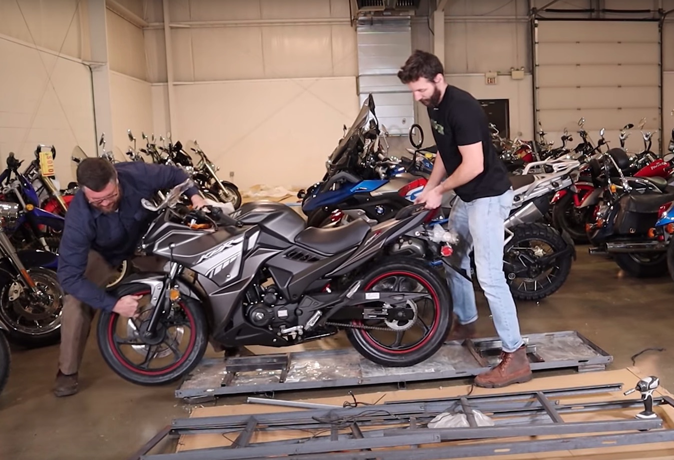 Best motorcycle shop on amazon