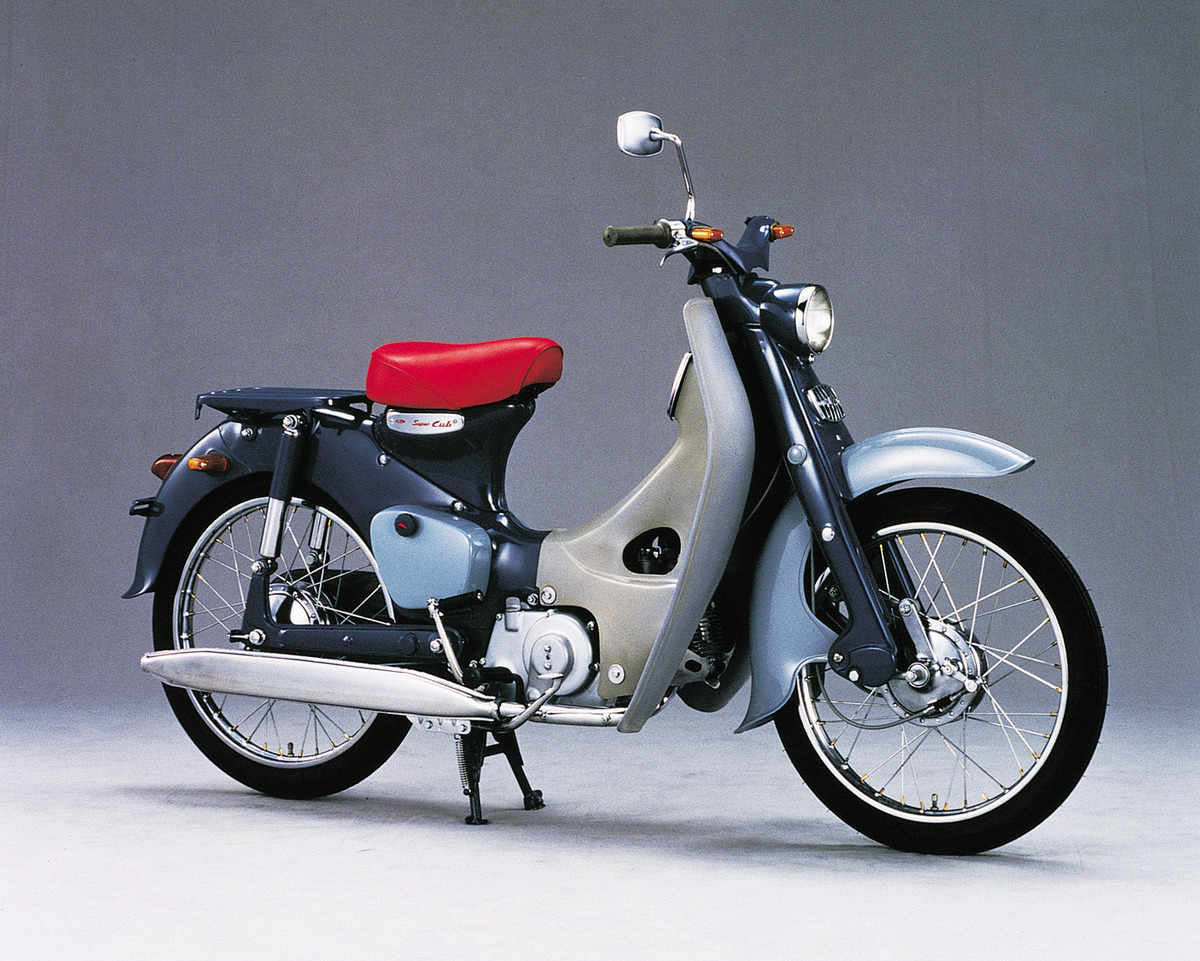 The Best Honda Motorcycles Ever Made Webbikeworld