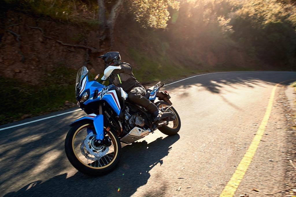 Adventure Touring Gear 