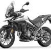 2020 Triumph Tiger 900 GT / 900 GT Low / 900 GT Pro