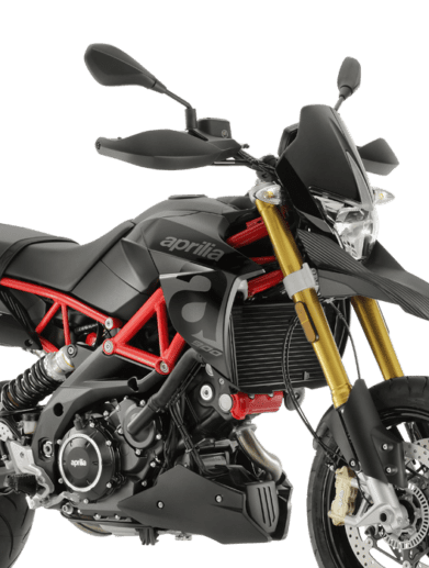 2020 Aprilia Dorsoduro 900