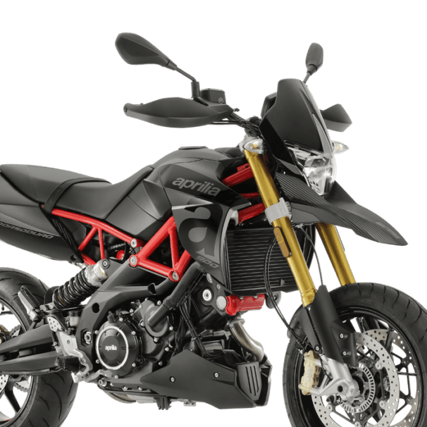 2020 Aprilia Dorsoduro 900