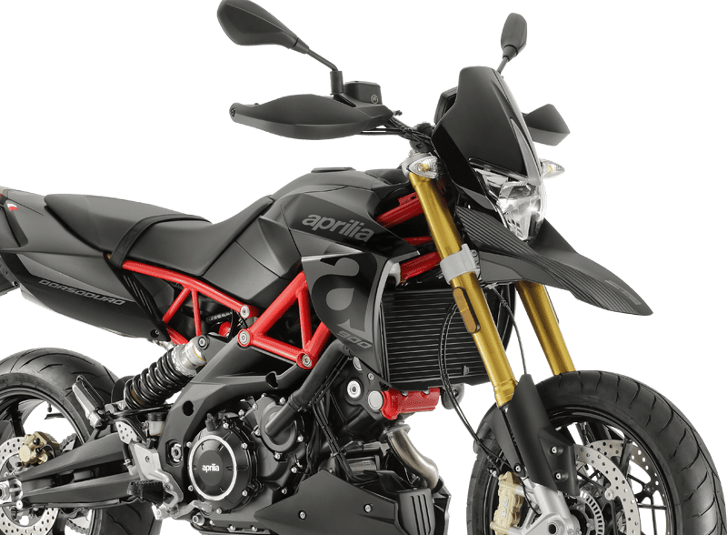 2020 Aprilia Dorsoduro 900