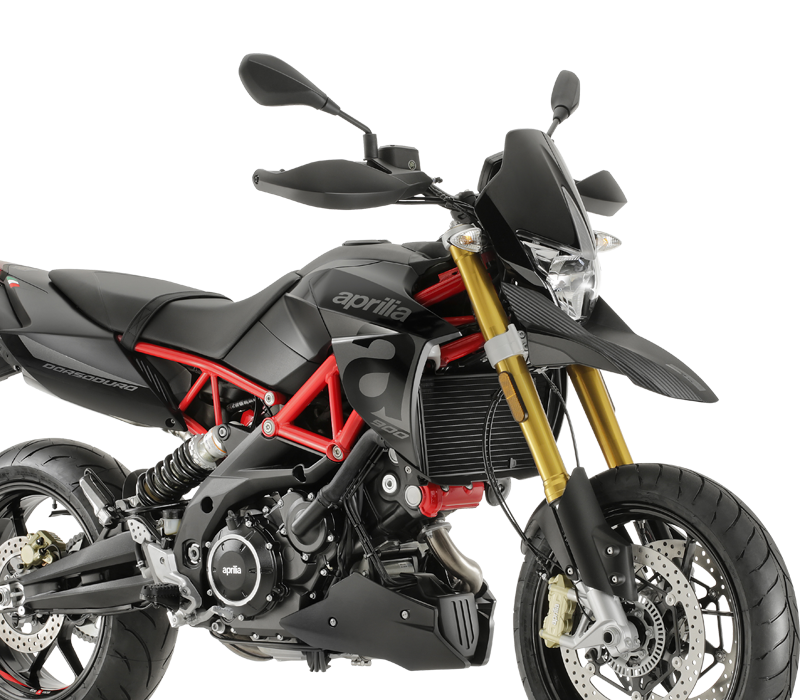 Could Aprilia Kill the Dorsoduro and Shiver 900 webBikeWorld