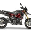 2020 Aprilia Dorsoduro 900