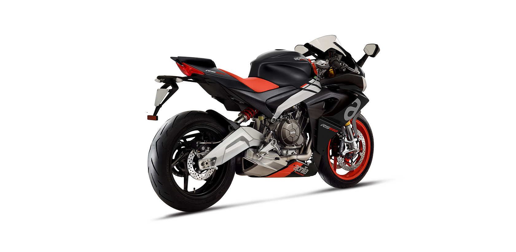 2020 Aprilia Rs 660 Specs Info Wbw