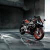 2020 Aprilia RS 660