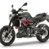 2020 Aprilia Shiver 900