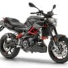 2020 Aprilia Shiver 900