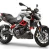 2020 Aprilia Shiver 900