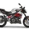 2020 Aprilia Shiver 900