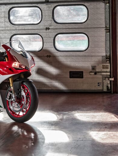 2020 Ducati 1299 Panigale R Final Edition