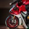 2020 Ducati 1299 Panigale R Final Edition