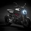 2020 Ducati Diavel 1260 / 1260 S