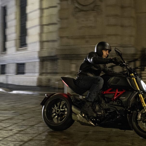 2020 Ducati Diavel 1260 / 1260 S