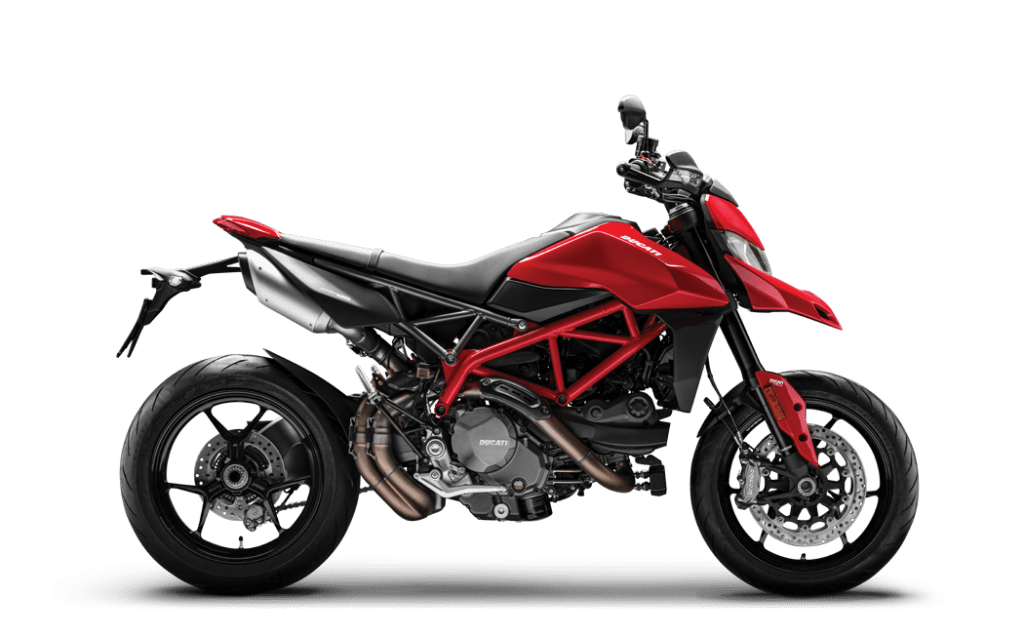 2020 Ducati Hypermotard 950 / 950 SP