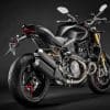 2020 Ducati Monster 1200 / 1200 S