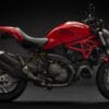 2020 Ducati Monster 821 / 821 Stealth