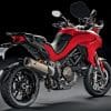2020 Ducati Multistrada 1260 / 1260 S / 1260 Pikes Peak