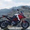 2020 Ducati Multistrada 1260 / 1260 S / 1260 Pikes Peak