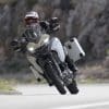 2020 Ducati Multistrada 1260 Enduro