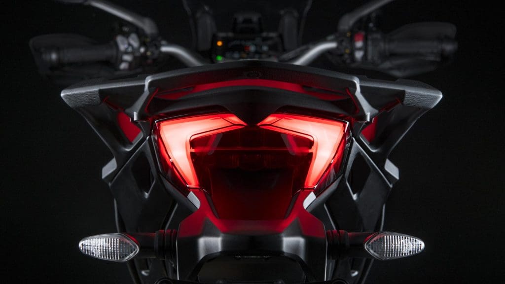 2020 Ducati Multistrada 950 / 950 S