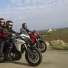 2020 Ducati Multistrada 950 / 950 S