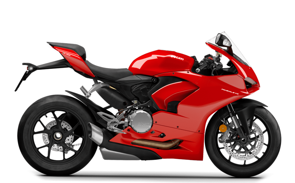 2020 Ducati Panigale V2