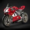 2020 Ducati Panigale V4 25° Anniversario 916