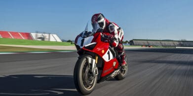 2020 Ducati Panigale V4 25° Anniversario 916