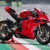 2020 Ducati Panigale V4 / V4 S
