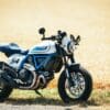 2020 Ducati Scrambler Cafe Racer