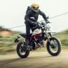 2020 Ducati Scrambler Desert Sled