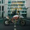 2020 Ducati Scrambler Desert Sled