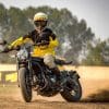 2020 Ducati Scrambler Full Throttle