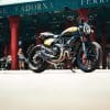 2020 Ducati Scrambler Full Throttle