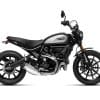 2020 Ducati Scrambler Icon Dark