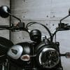 2020 Ducati Scrambler Icon Dark