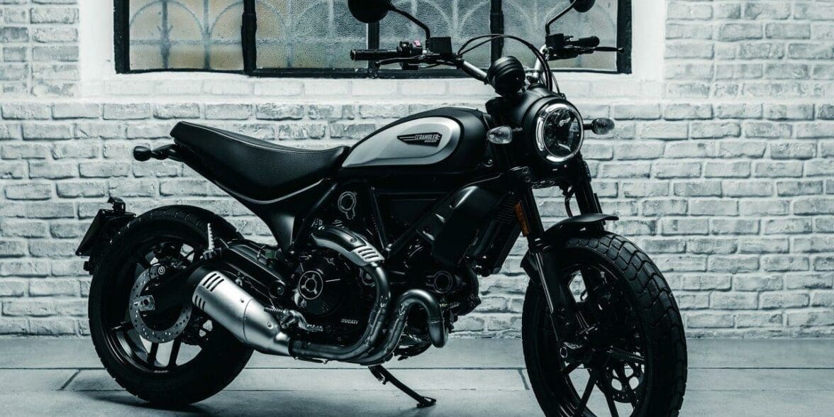 Icon dark ducati cheap