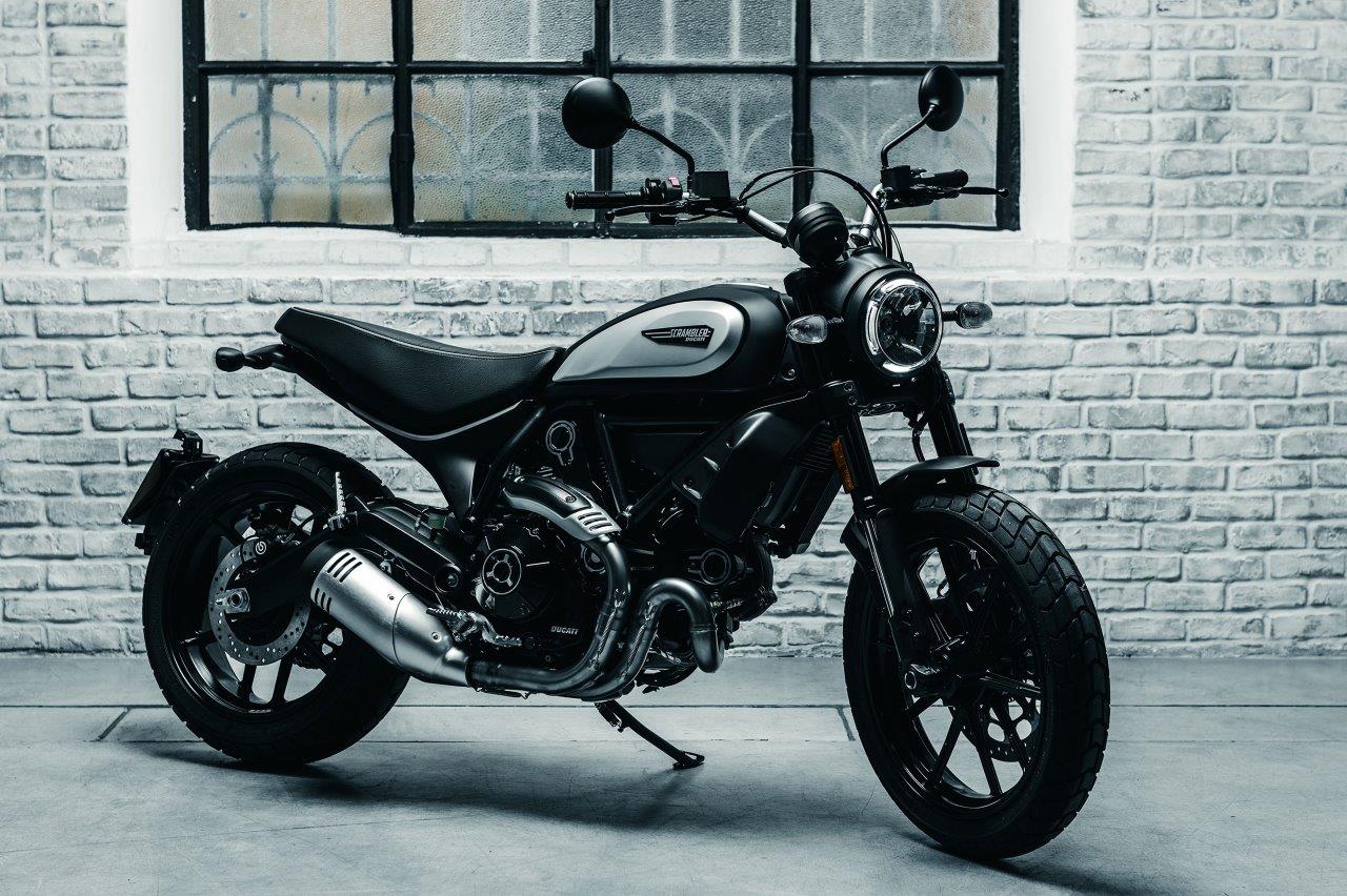 ducati scrambler price usa