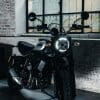 2020 Ducati Scrambler Icon Dark