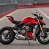 2020 Ducati Streetfighter V4 / V4 S