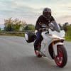 2020 Ducati SuperSport / SuperSport S