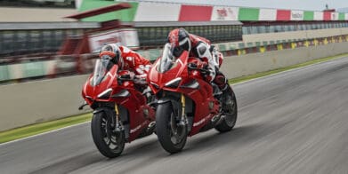 2020 Ducati Panigale V4R